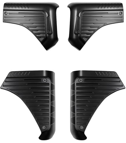 Amazon | JB64 JB74 ジムニー コーナーガード 前後4枚セット